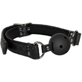 Adam & Eve Eve's Fetish Dreams Ball Gag - - Bondage Gags and Bits